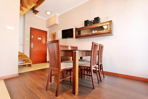 Apartbaltic - Balticpark 733