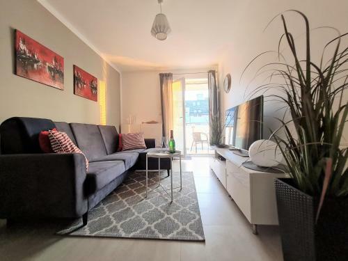 Apartment 1a