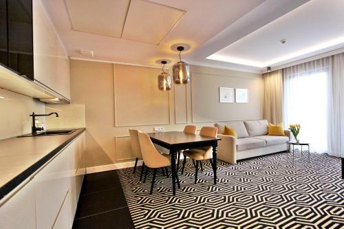 Apartbaltic - Balticpark Fort