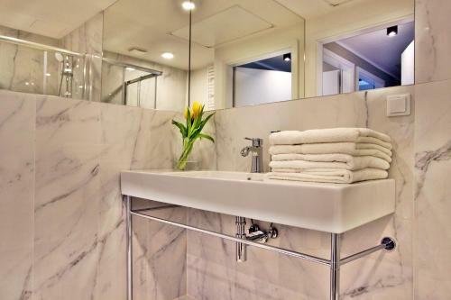 Apartbaltic - Balticpark Fort