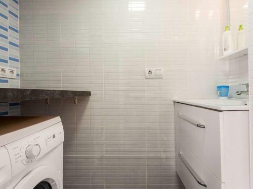 Apartamento Cerca De La Playa