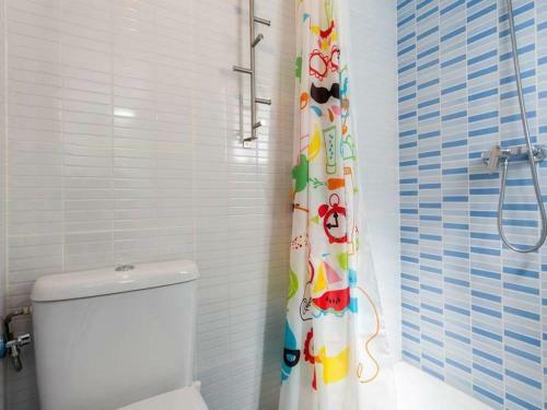 Apartamento Cerca De La Playa