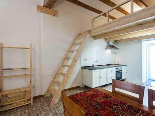 Apartamento Cerca De La Playa