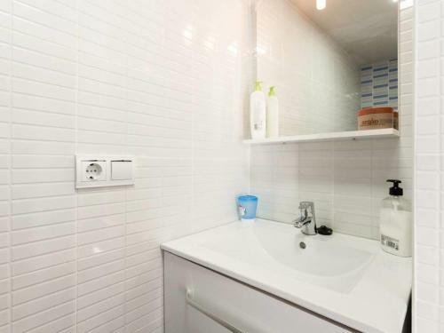 Apartamento Cerca De La Playa