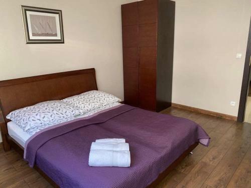 Apartament Morski
