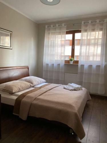 Apartament Morski