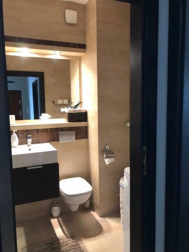 Apartament Morski