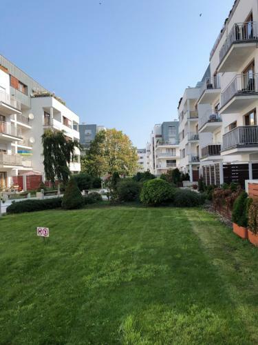 Apartament Morski
