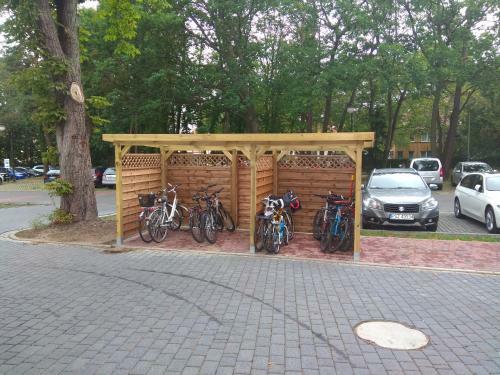 Apartament Cesarski Agnes