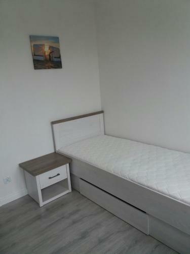 Apartament Thomas