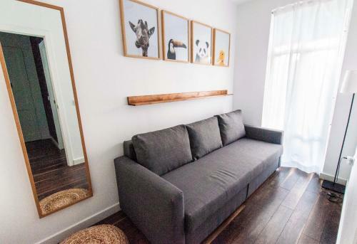 Apartamento Cool Loft Malvarrosa Beach