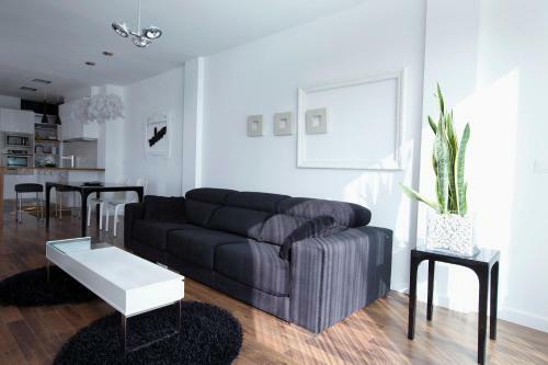 Apartamento Cool Loft Malvarrosa Beach