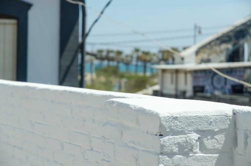 Apartamento Cool Loft Malvarrosa Beach
