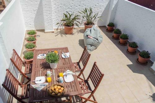 Apartamento Cool Loft Malvarrosa Beach