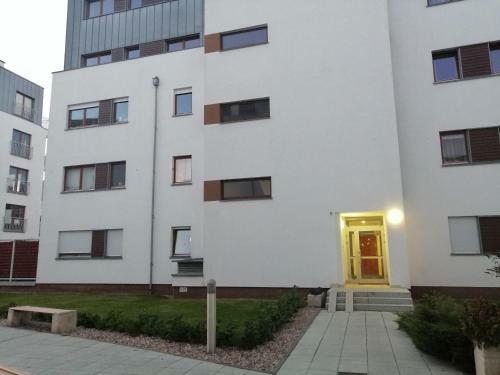 Apartament Merry