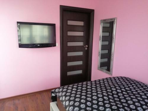 Apartament Merry