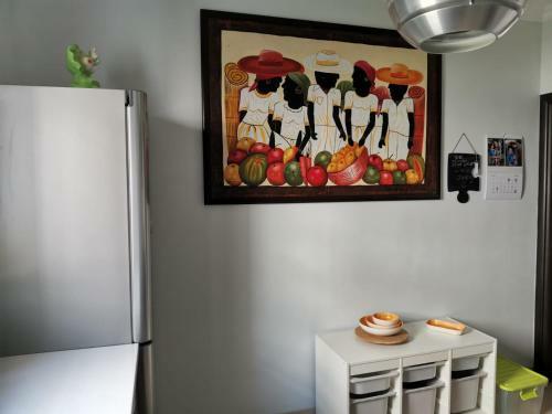 Apartament Merry