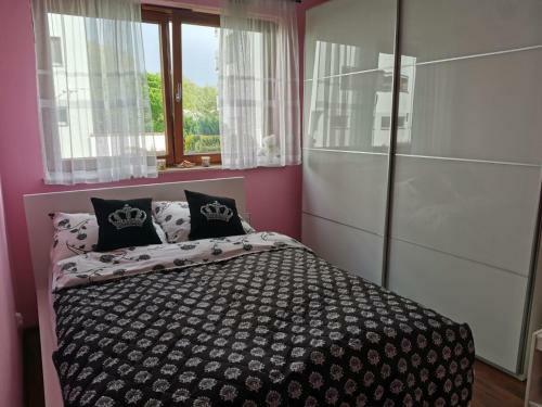 Apartament Merry