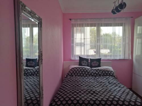 Apartament Merry