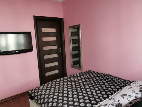 Apartament Merry