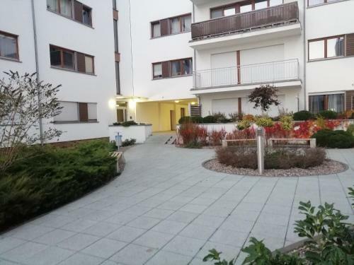 Apartament Merry