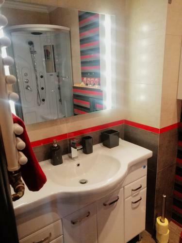 Apartament Merry