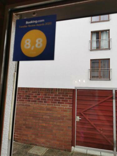 Apartament Merry