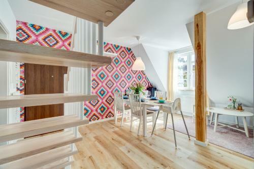 Apartamento Hm-family-apartment By Eve
