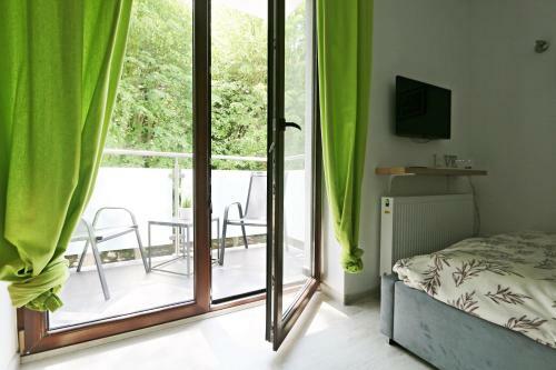 Apartamento Baltic Home Villa Juliette