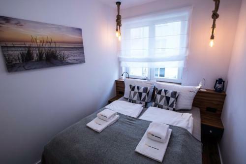 Baltic-apartments - Apartamenty Ba?tyk
