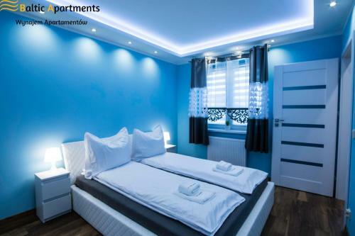 Baltic-apartments - Apartamenty Ba?tyk