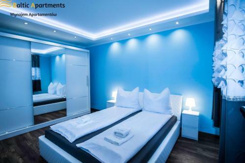 Baltic-apartments - Apartamenty Ba?tyk