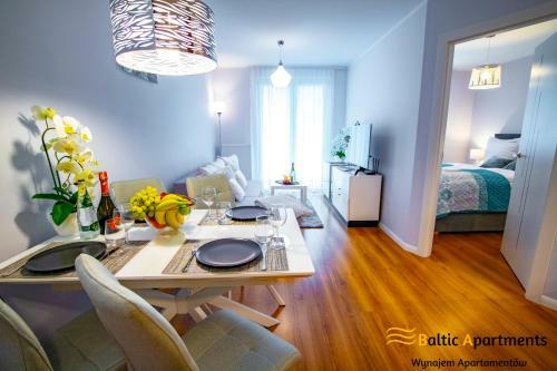 Baltic-apartments - Apartamenty Ba?tyk