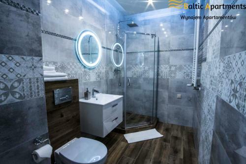 Baltic-apartments - Apartamenty Ba?tyk