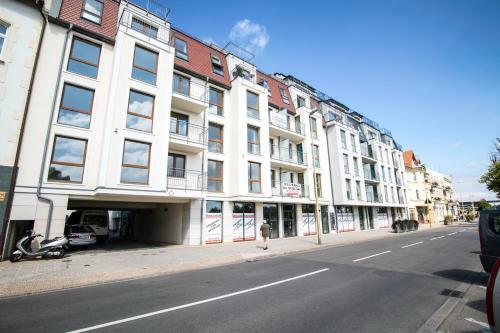 Baltic-apartments - Apartamenty Ba?tyk
