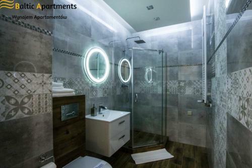 Baltic-apartments - Apartamenty Ba?tyk