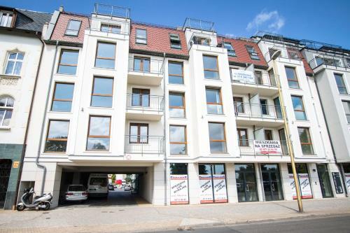 Baltic-apartments - Apartamenty Ba?tyk