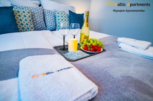 Baltic-apartments - Apartamenty Ba?tyk