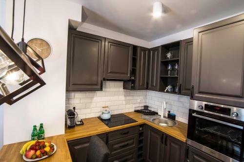 Baltic-apartments - Apartamenty Ba?tyk