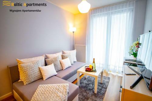 Baltic-apartments - Apartamenty Ba?tyk