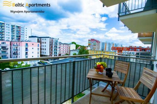 Baltic-apartments - Apartamenty Ba?tyk