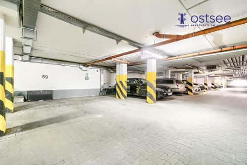 Apartments Ostsee ?winouj?cie
