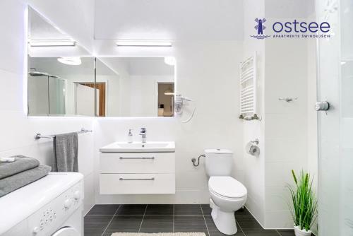 Apartments Ostsee ?winouj?cie