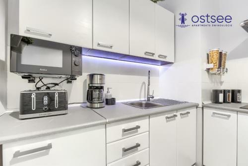 Apartments Ostsee ?winouj?cie