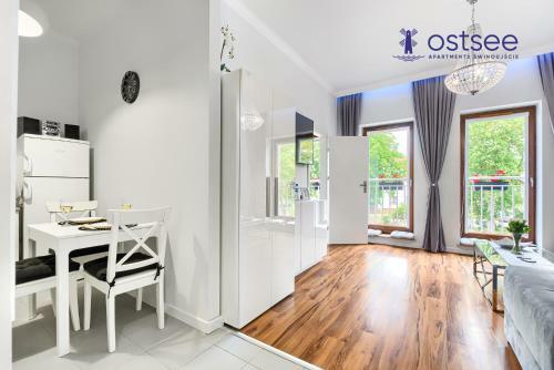 Apartments Ostsee ?winouj?cie
