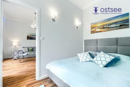 Apartments Ostsee ?winouj?cie