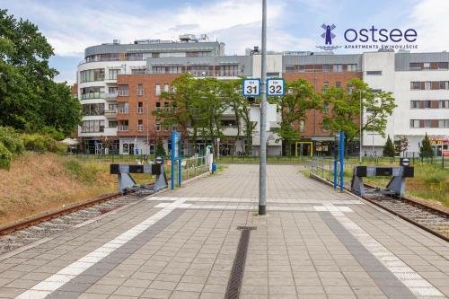 Apartments Ostsee ?winouj?cie