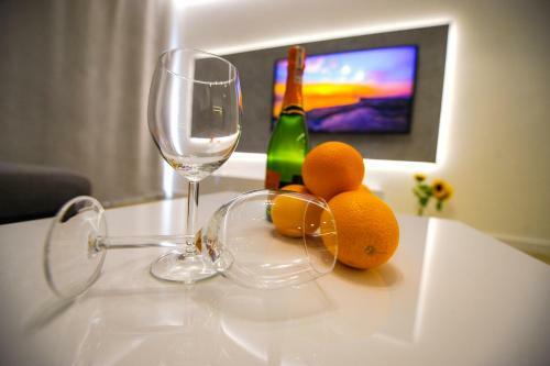 Apartament Baltic De Lux