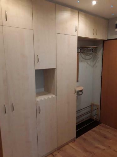 Apartament Na Przylesiu