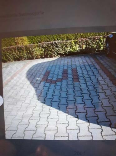 Apartament Na Przylesiu